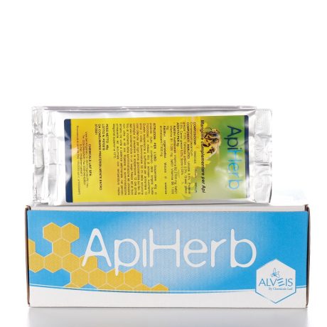 Apiherb in busta da 40 gr per Apicoltura