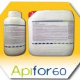 Apifor60 Medicinale veterinario a base di formico per la cura della varroa 1l