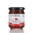 Miele di corbezzolo italiano  in vasetto da 250g