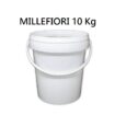 Miele millefiori prodotto in italia in secchi da 10 kg