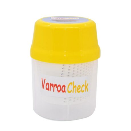 VARROA ESY CHECK