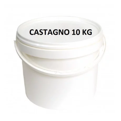 Miele di castagno ITALIANO in secchi da 10kg