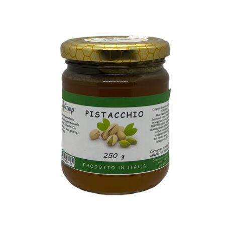 Composto a base di Pistacchio 250g