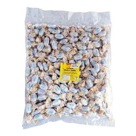 Caramelle Goccia dOro al Miele e Latte 1kg 17,00€