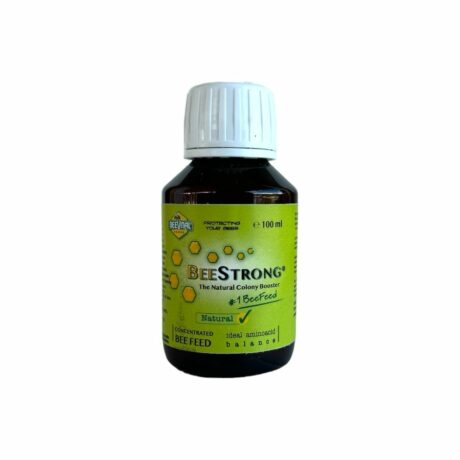 Beestrong flacone 100 ml X Apicoltura