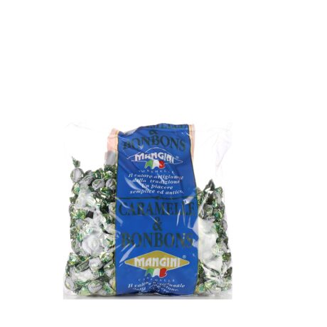 Caramelle bye bye propoli ed eucalipto 1 kg