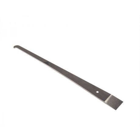 Leva lunga acciaio inox da 30 cm