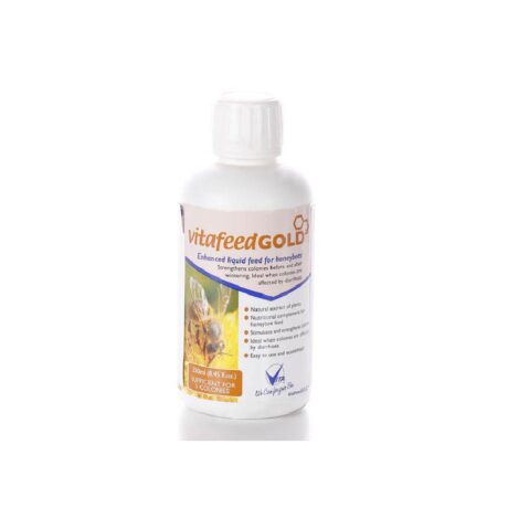 Vita feed gold Flacone da 250g