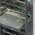 Cassetto per essiccatoio polline, in rete, inox