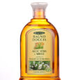 Bagno doccia Aloe Vera e Miele – Mughetto d’Irlanda – 300 ml