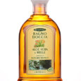 Bagno doccia Aloe Vera e Miele – Muschio Bianco  300 ml