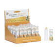 Stick labbra propoli ed olio di jojoba