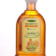 Shampoo delicato Miele e Calendula 300 ml