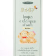 Baby Bagno e Shampoo delicato al miele 200ml