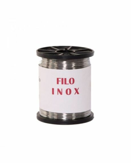 Filo INOX rocchetto da 500 g