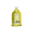 Doccia Shampoo limone con olio d’oliva, miele e aloe biologici 300ml