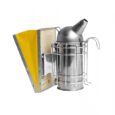 Affumicatore INOX  Piccolo