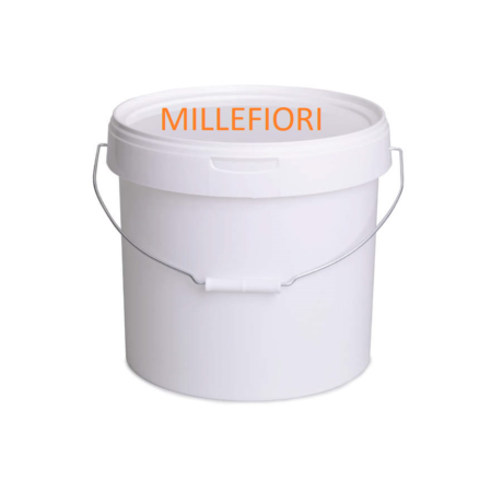 Miele millefiori italiano in secchi da 25 kg