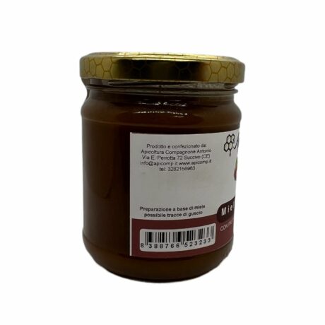 Mielotella in barattolo da 240g