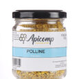 Polline essiccato in vasi da 110g