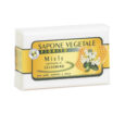 Sapone miele e gelsomino 150 gr.