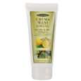 Crema mani limone 100 ml.