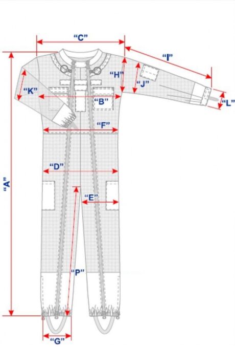 Tuta per Apicoltura "Astronauta Professional Ventilata" con maschera APICOMP