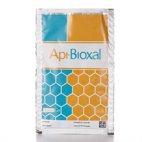 Apibioxsal 175 g