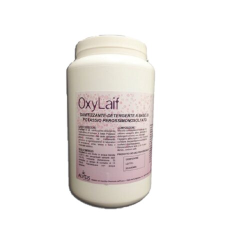 OxyLaif da 1000g