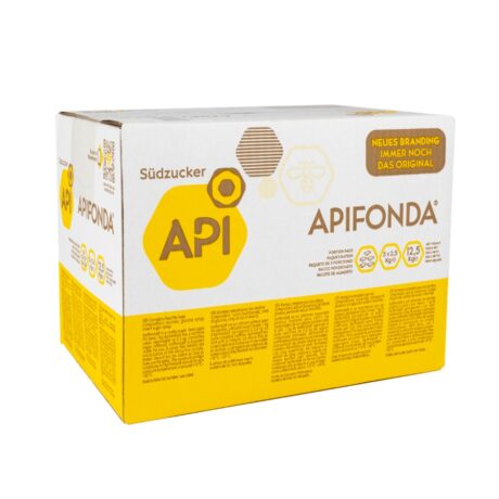 Apifonda Candito 5 buste da 2.5 kg bancale da 800kg