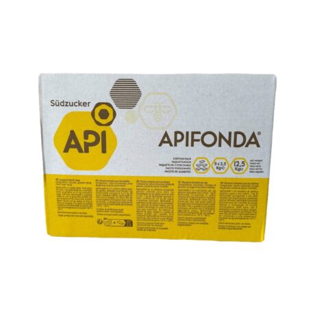 APIFONDA in scatola da 12,5 kg