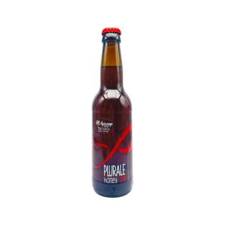 Birra Plurale Honey ale