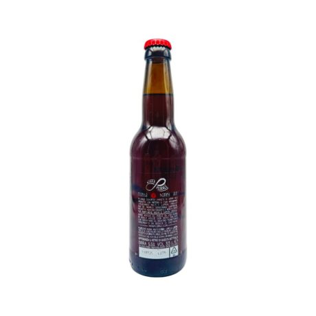 Birra Plurale Honey ale