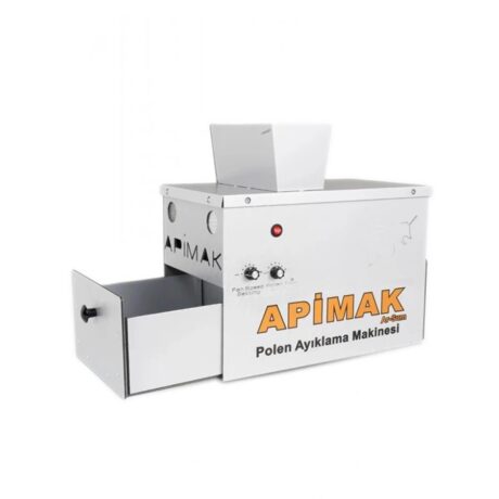 Apimak® Pulitore per polline.