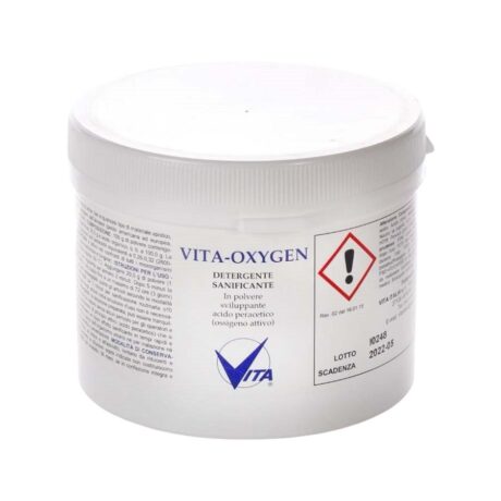 Vita Oxygen 400g